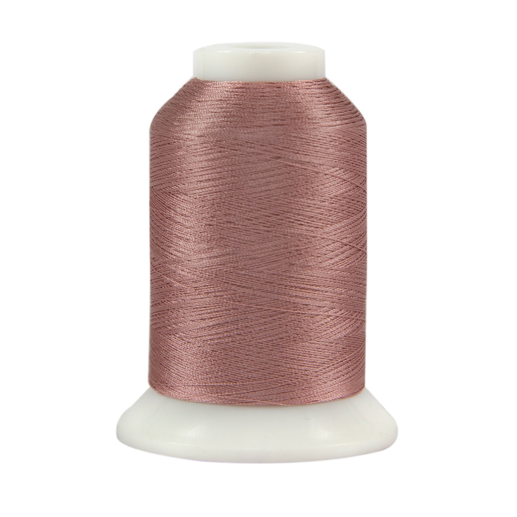 Kimono Silk Thread 100wt 1090yd Ginger Flower