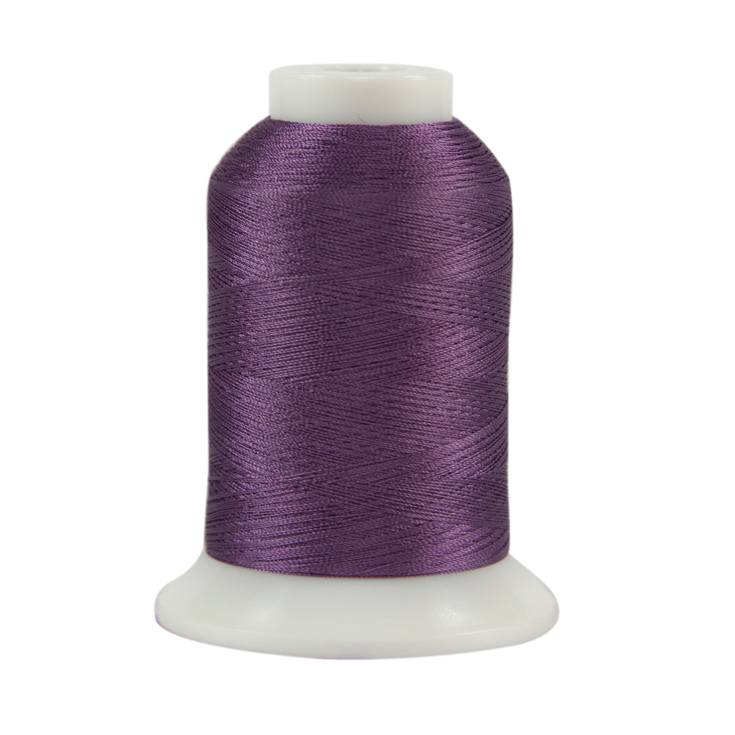 Kimono Silk Thread 100wt 1090yd Twilight