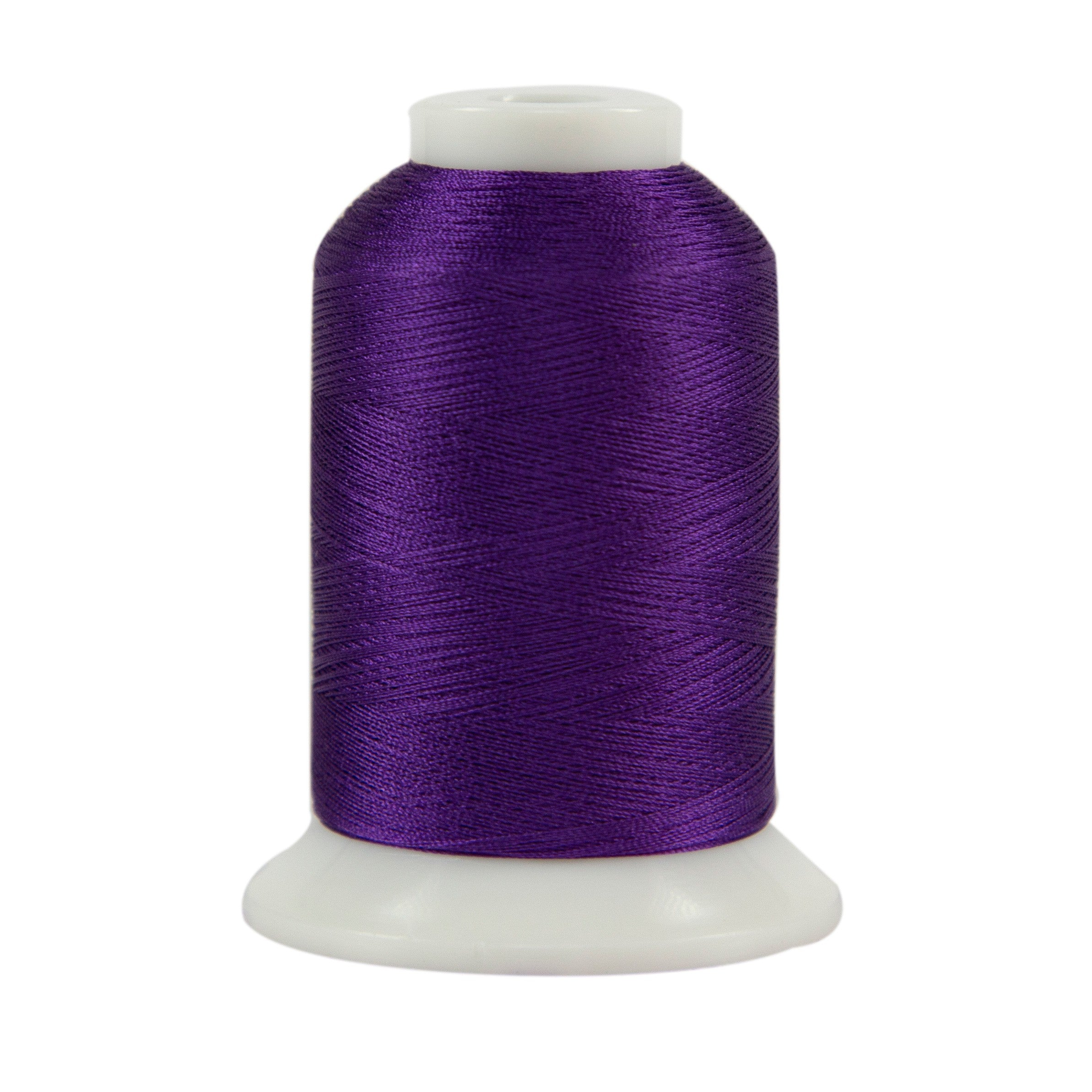 Kimono Silk Thread 100wt 1090yd Emperor