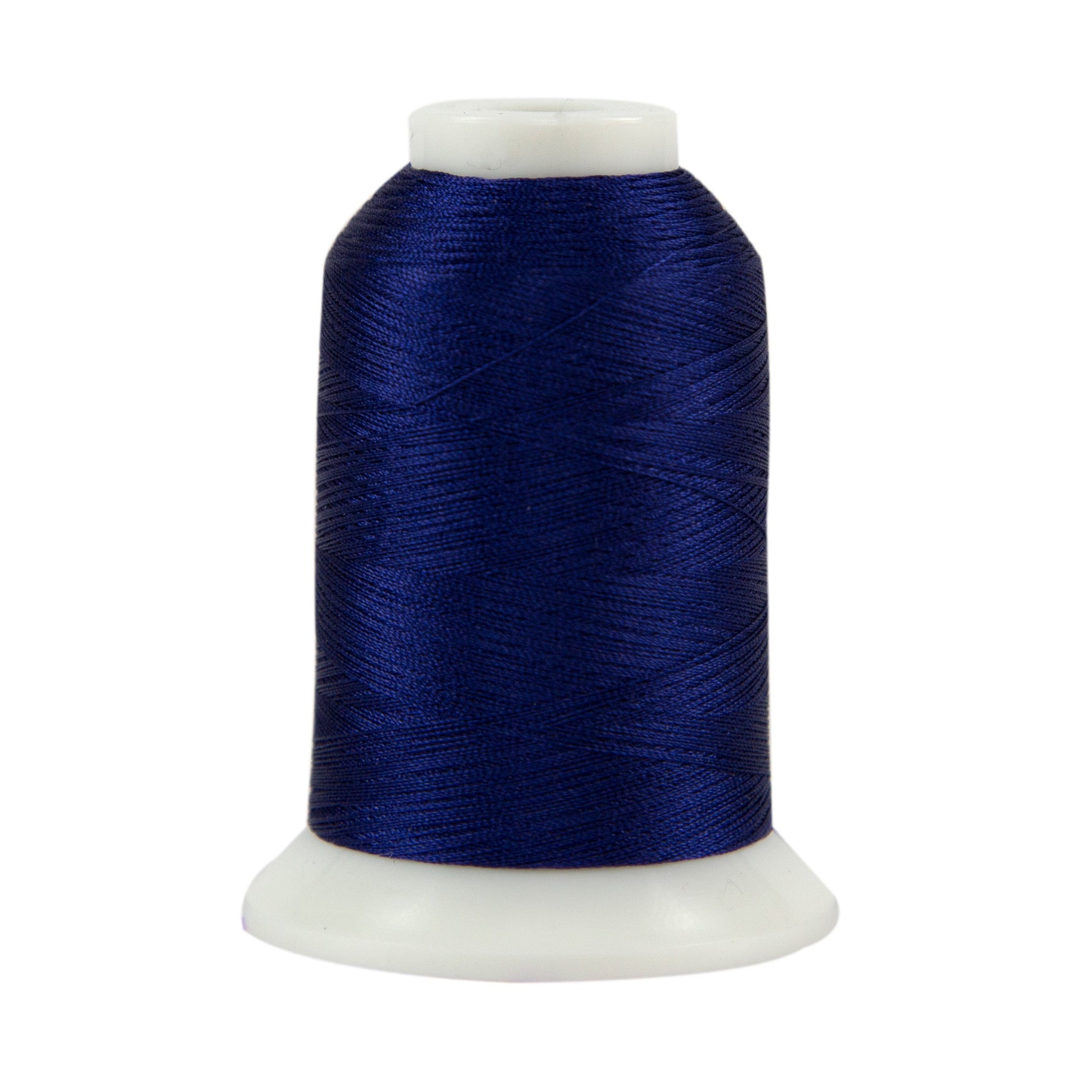 Kimono Silk Thread 100wt 1090yd Imperial Blue