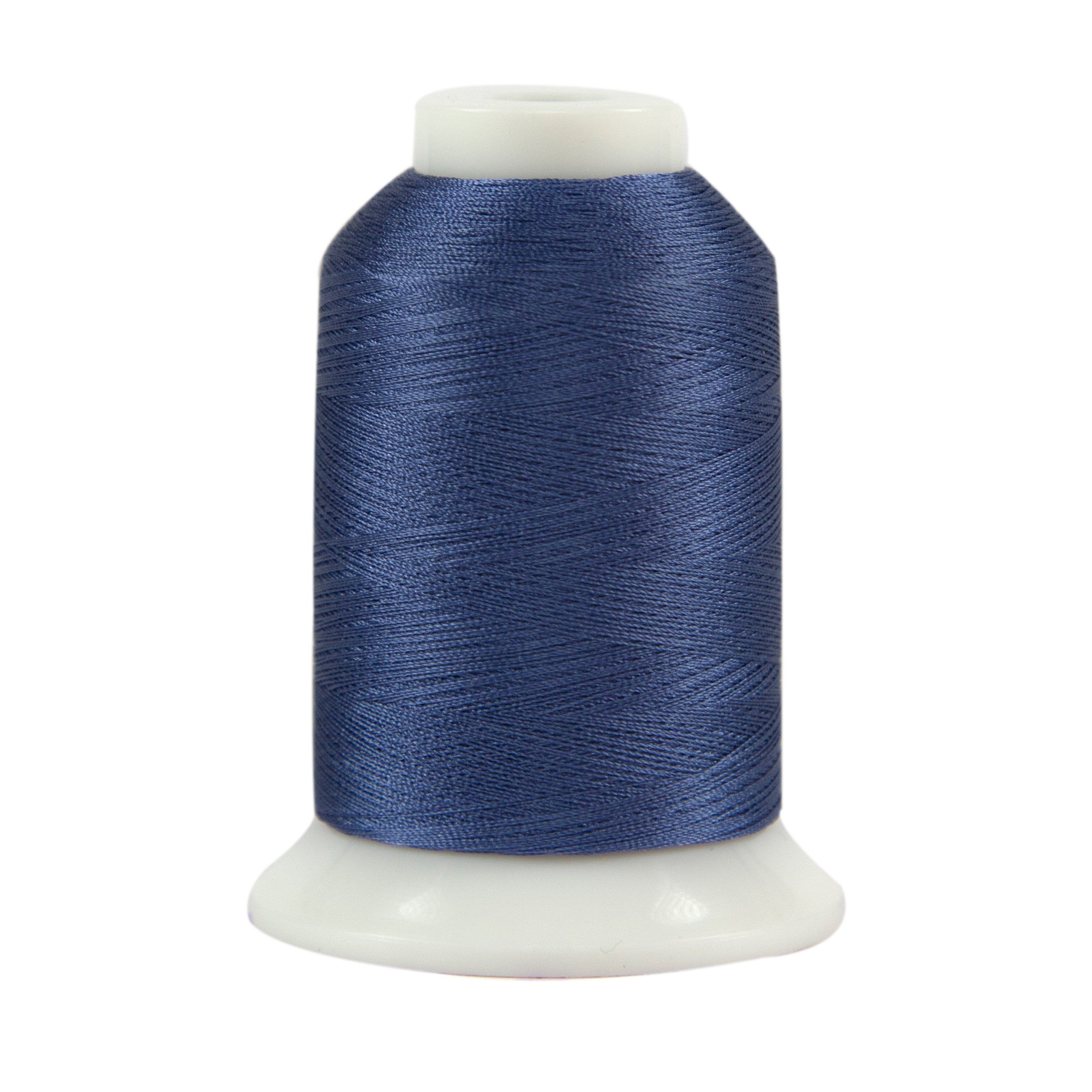 Kimono Silk Thread 100wt 1090yd Tsunami