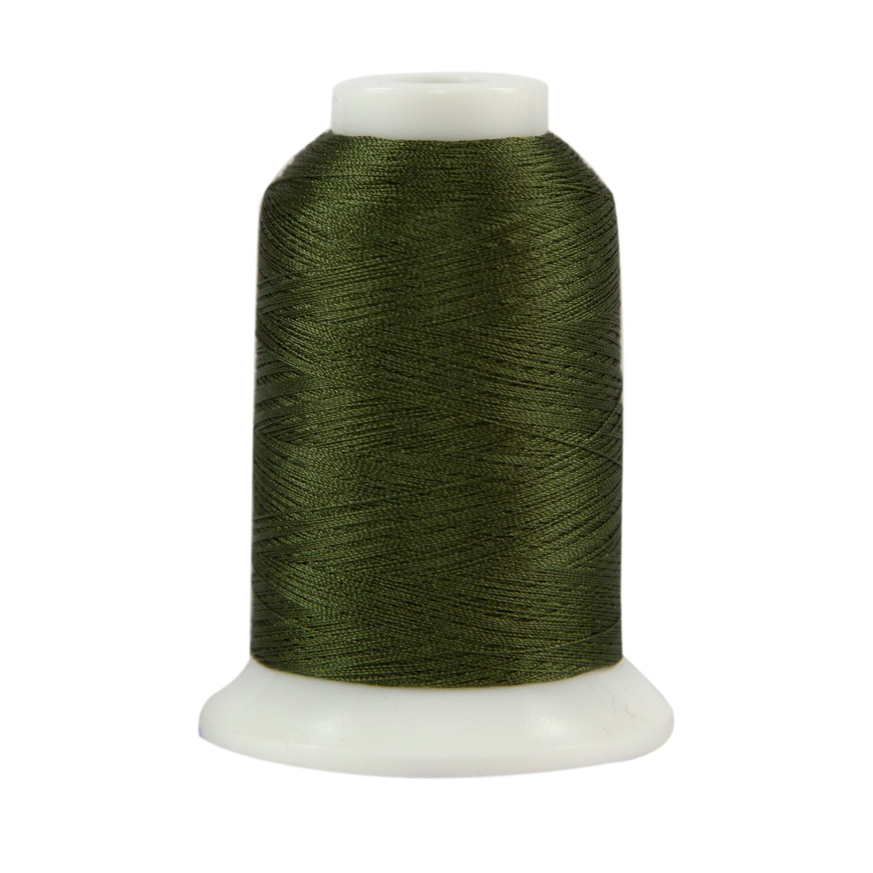 Kimono Silk Thread 100wt 1090yd Seaweed