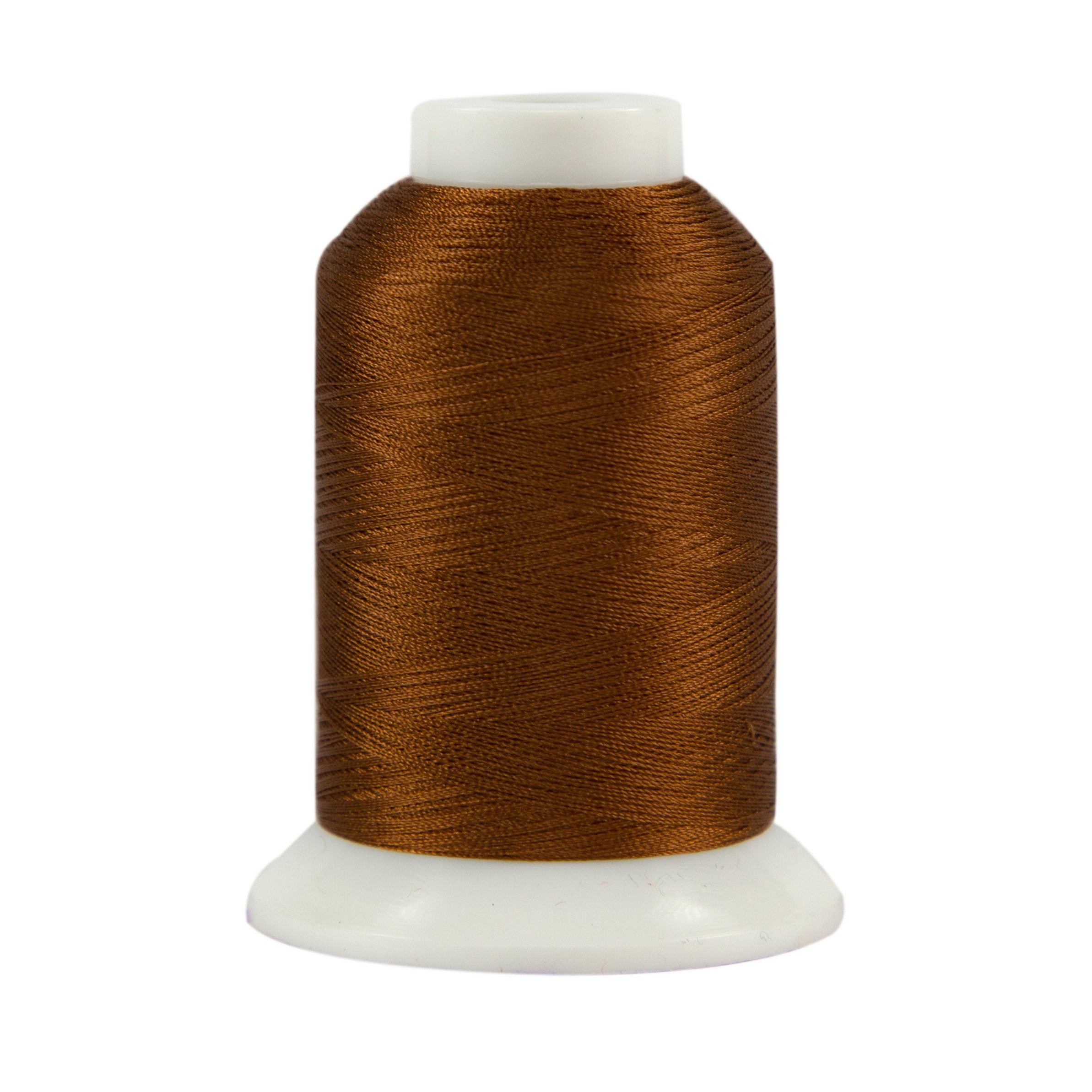 Kimono Silk Thread 100wt 1090yd Teriyaki