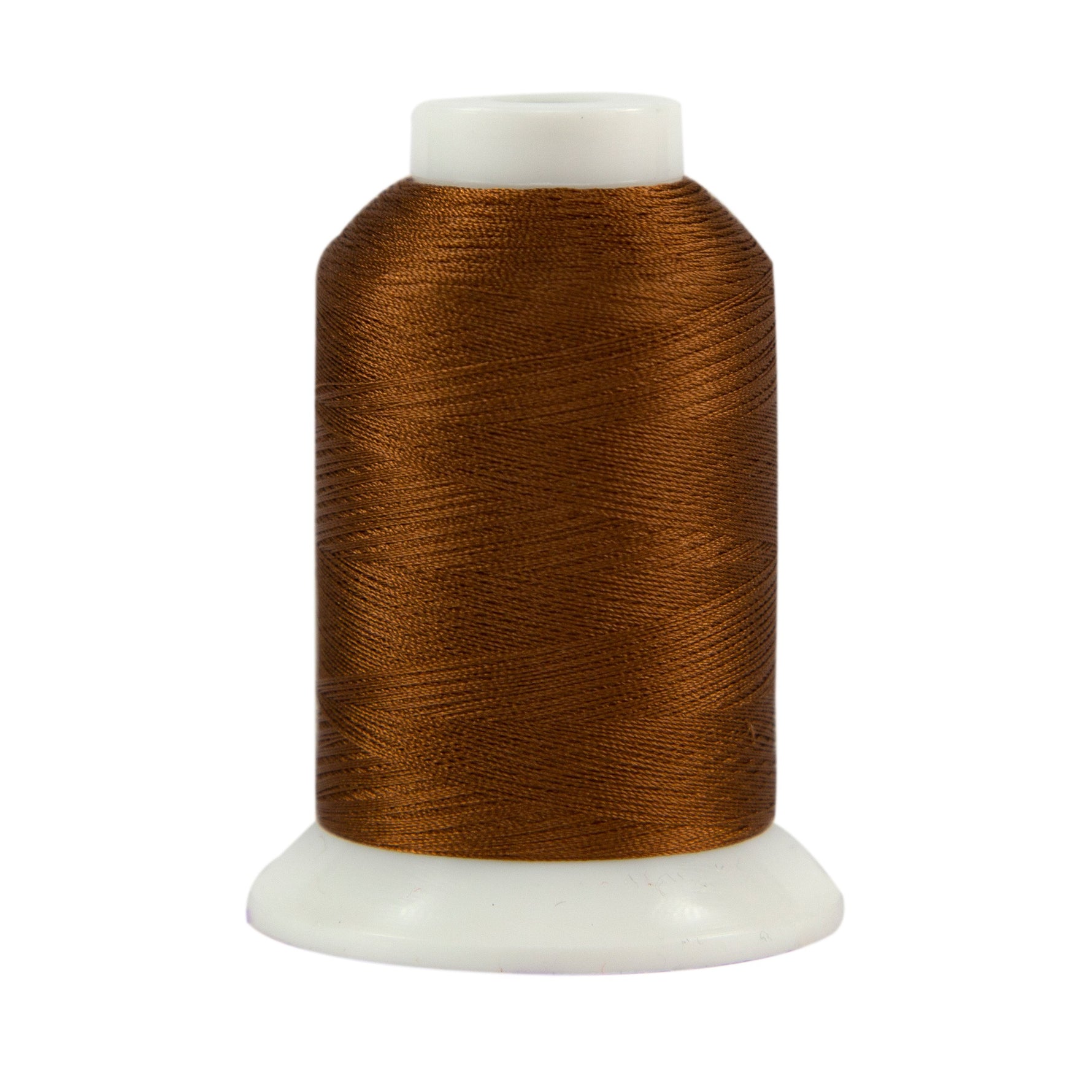Kimono Silk Thread 100wt 1090yd Teriyaki