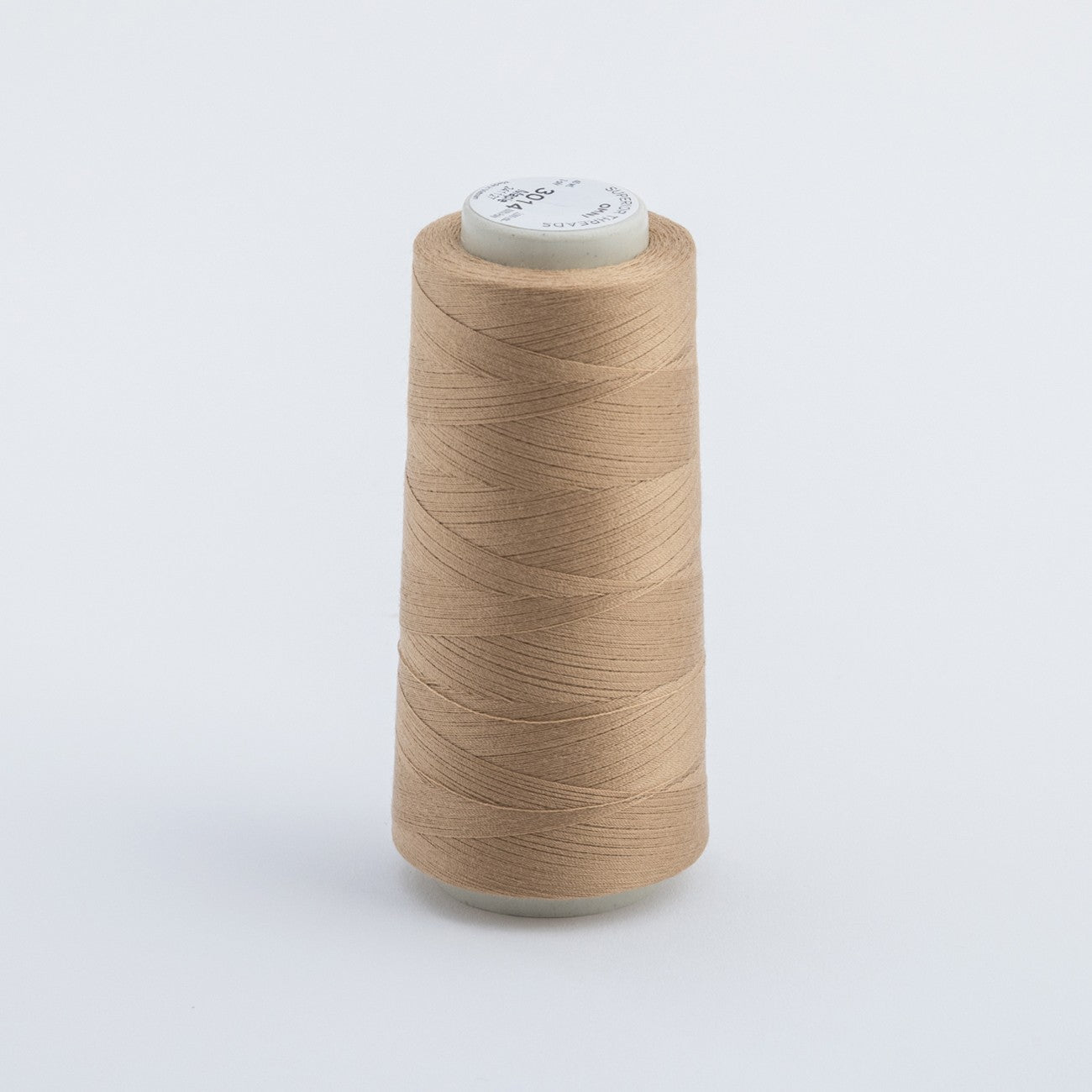 Omni Polyester Thread 40wt 2000yd Maple