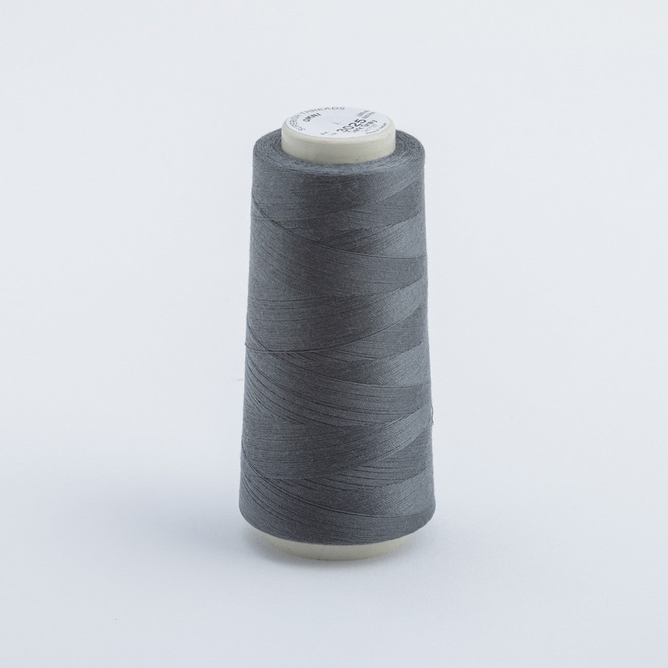 Omni Polyester Thread 40wt 2000yd Dark Gray
