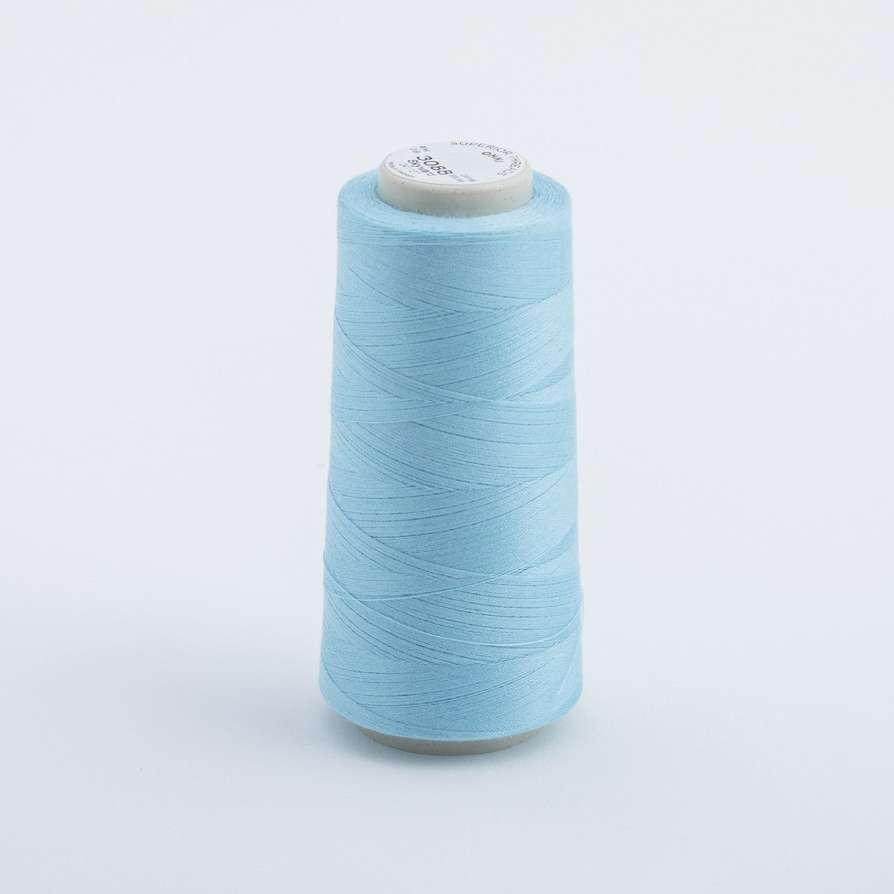 Omni Polyester Thread 40wt 2000yd Skyward