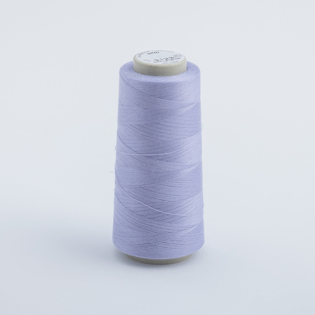 Omni Polyester Thread 40wt 2000yd Wild Lavender