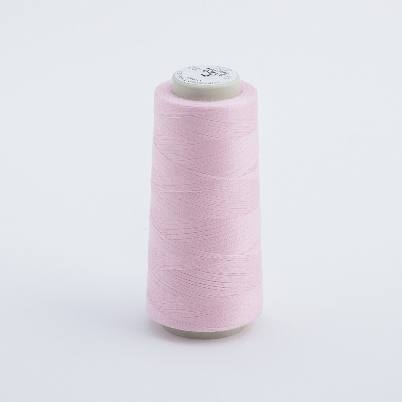 Omni Polyester Thread 40wt 2000yd Baby Pink