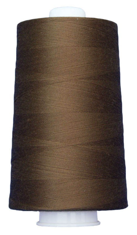 Omni Polyester Thread 40wt 6000yd Oregon Trail