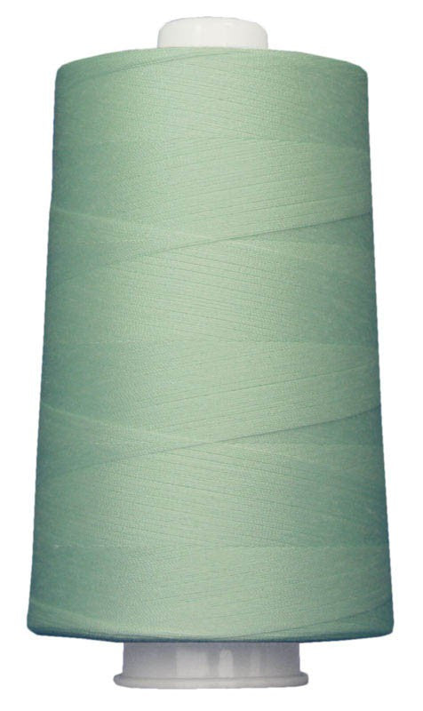 Omni Polyester Thread 40wt 6000yd Blue Spruce