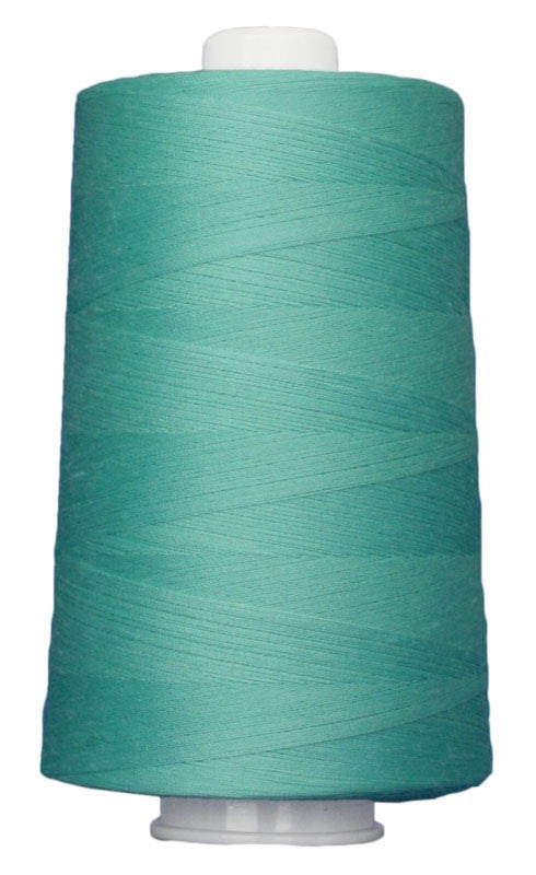 Omni Polyester Thread 40wt 6000yd Wintergreen