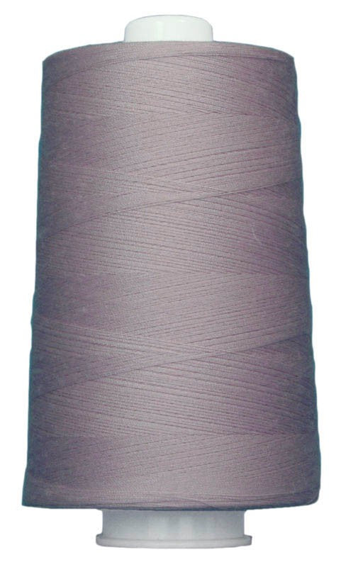 Omni Polyester Thread 40wt 6000yd Light Mauve