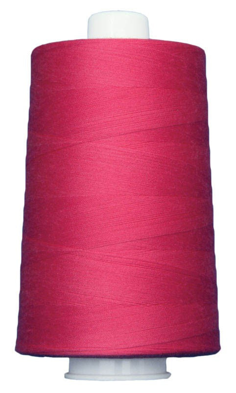 Omni Polyester Thread 40wt 6000yd Petunia