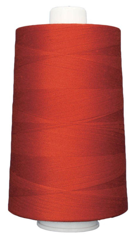 Omni Polyester Thread 40wt 6000yd Bengal