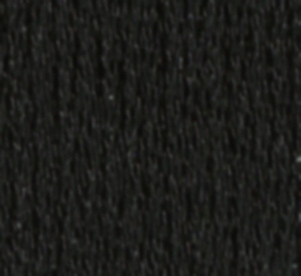 Metallic Thread 1 ply 50 meters Black