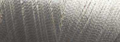 Metallic Thread 1ply 1000 meters Silver