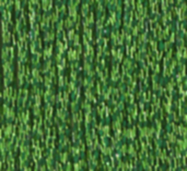 Metallic Thread 1 ply 50 meters Light Green