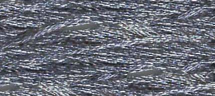 Metallic Thread 1ply 1000 meters Pewter