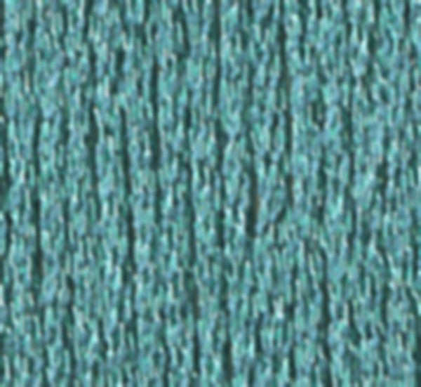 Metallic Thread 2 ply 1000 meters Turquoise