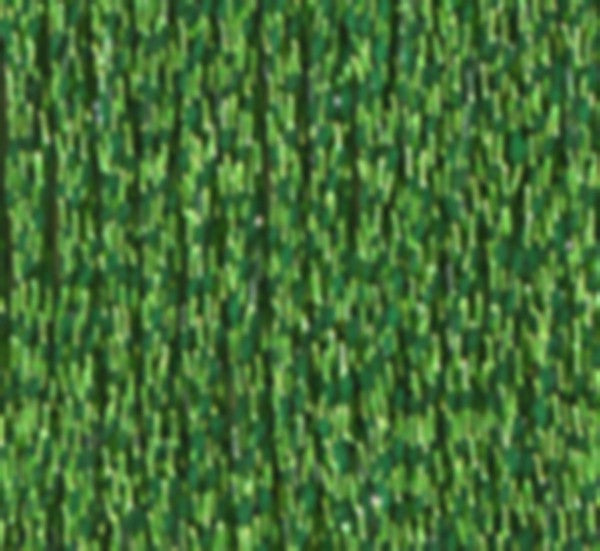 Metallic Thread 2 ply 1000 meters Light Green