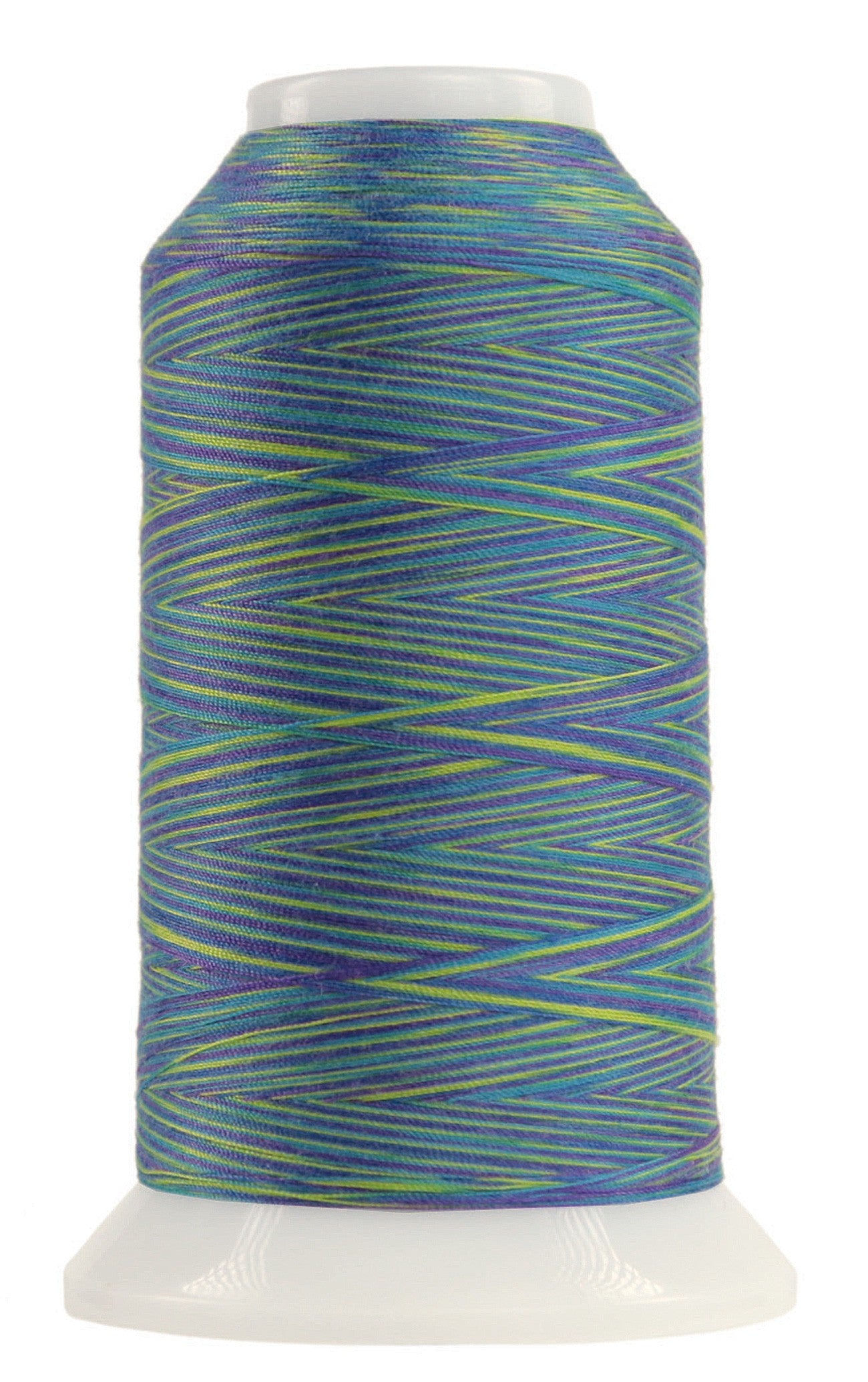 Omni Variegated Polyester Thread 40wt 2000yd Mystic