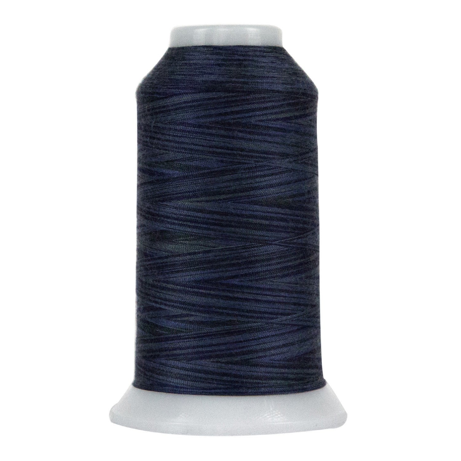 Omni Variegated Polyester Thread 40wt 2000yd Wrangler
