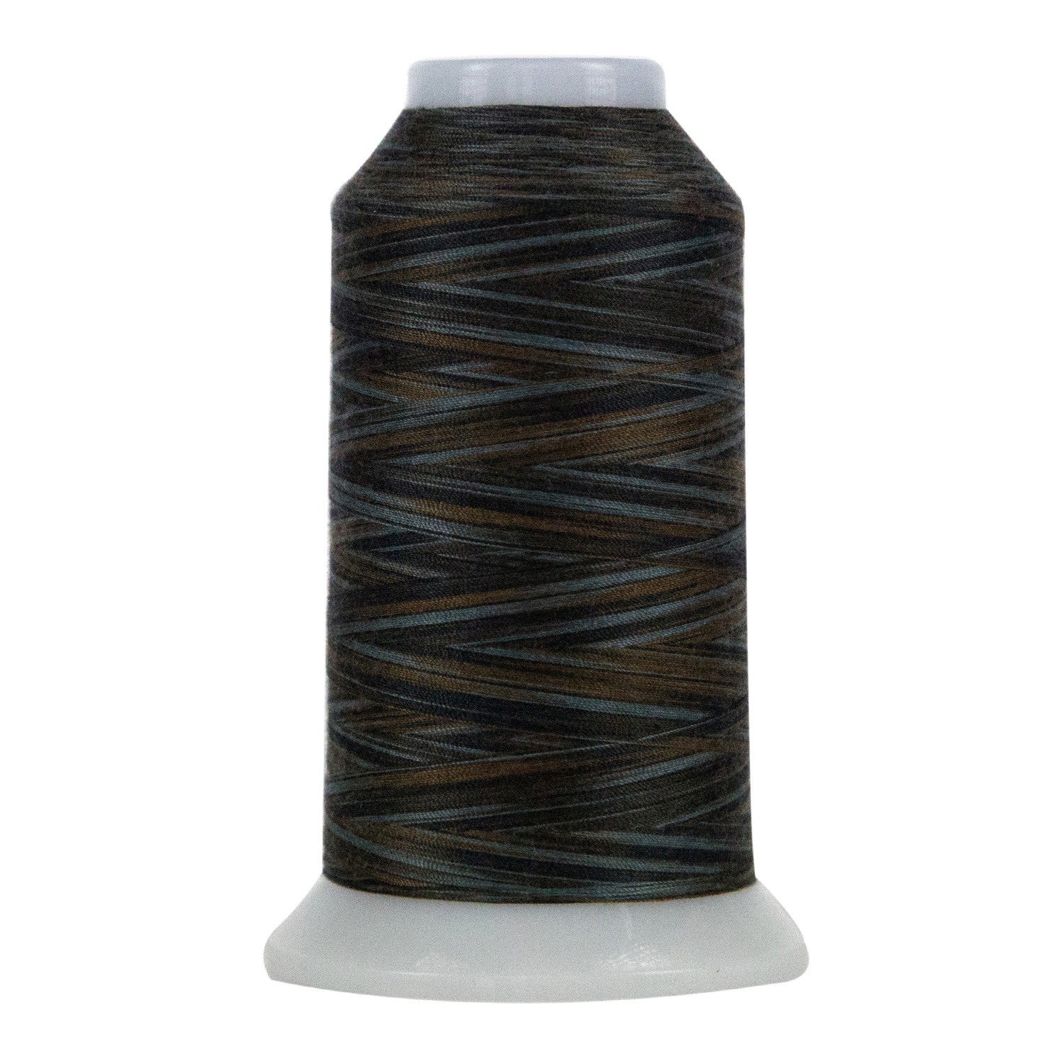 Omni Variegated Polyester Thread 40wt 2000yd Mt. Timpanogos