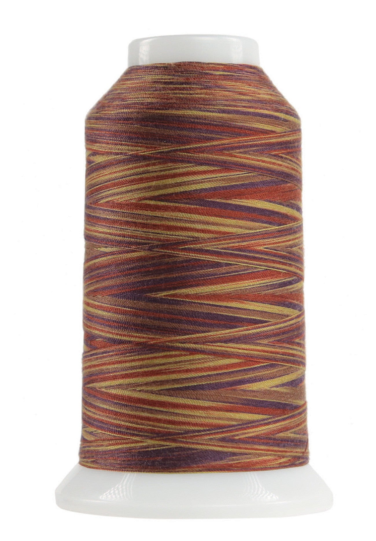 Omni Variegated Polyester Thread 40wt 2000yd Chenille