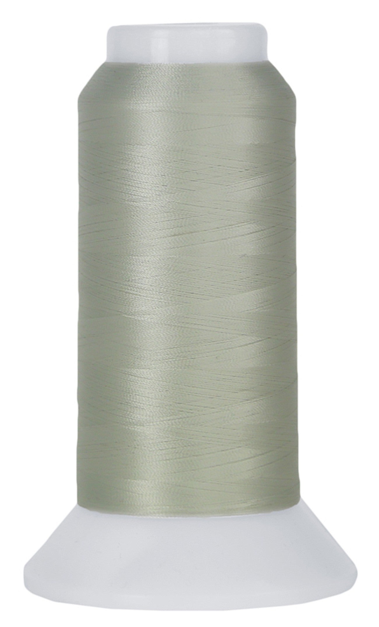 MicroQuilter Poly 100wt 3000yd Cone Silver