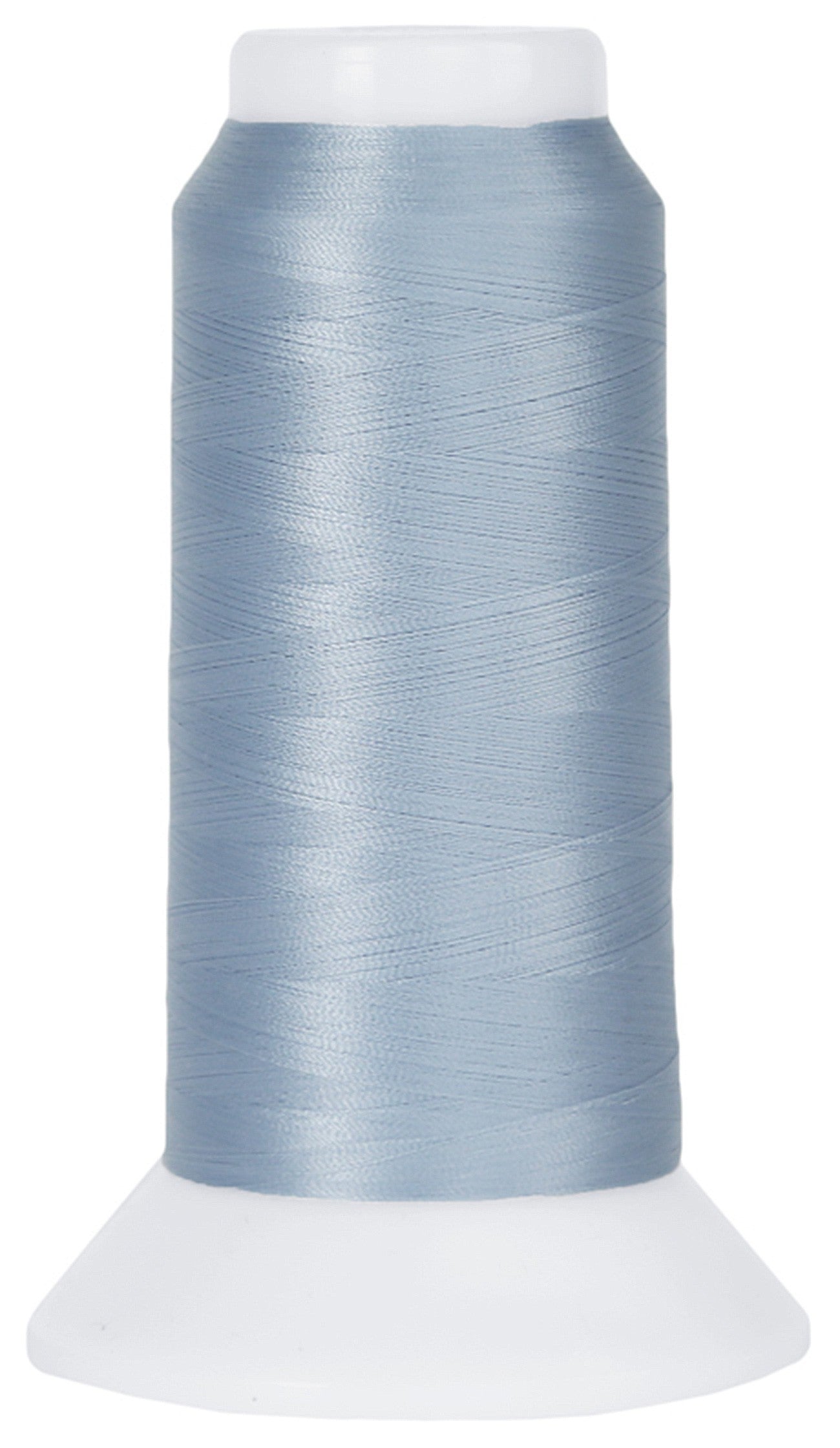 MicroQuilter Poly 100wt 3000yd Cone Light Blue