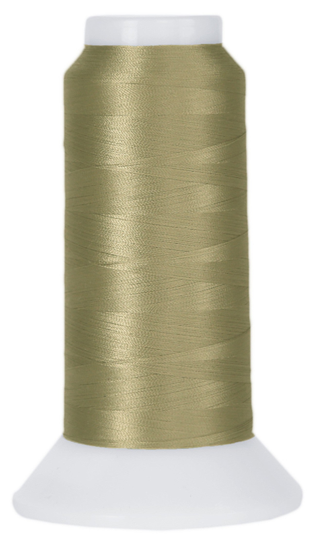 MicroQuilter Poly 100wt 3000yd Cone Taupe