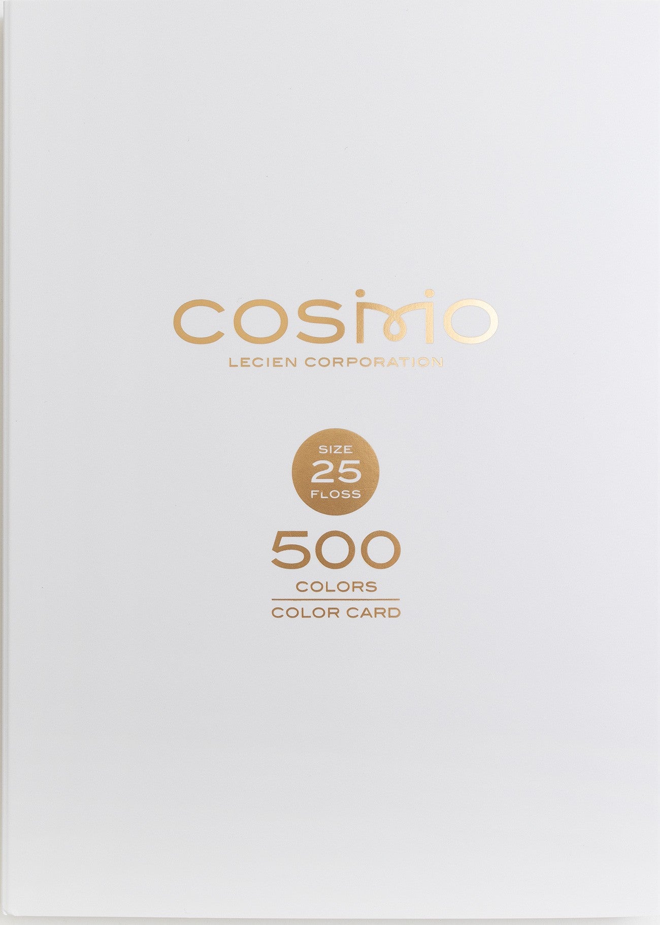 Color Cards