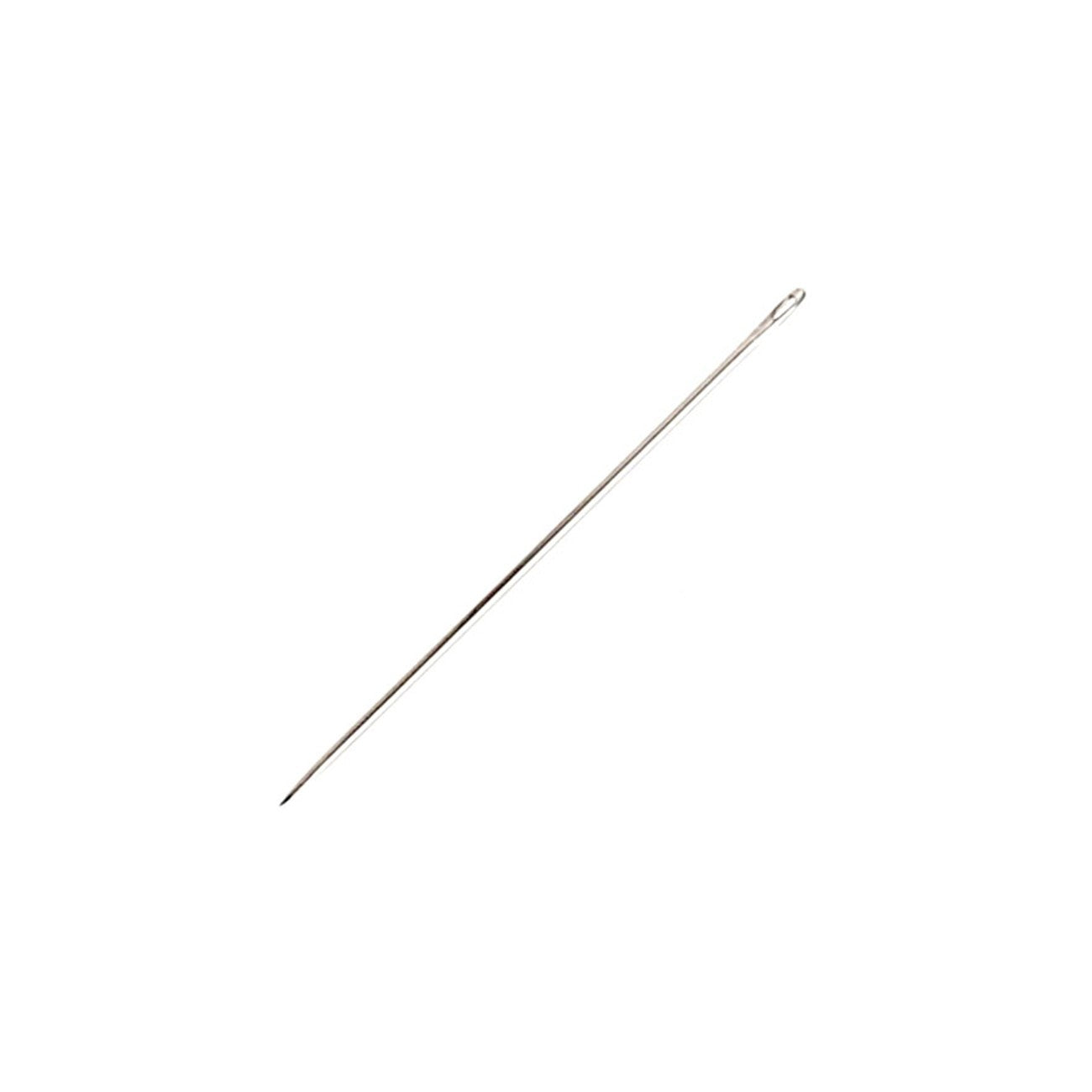 Sharp Needles No7 X1000
