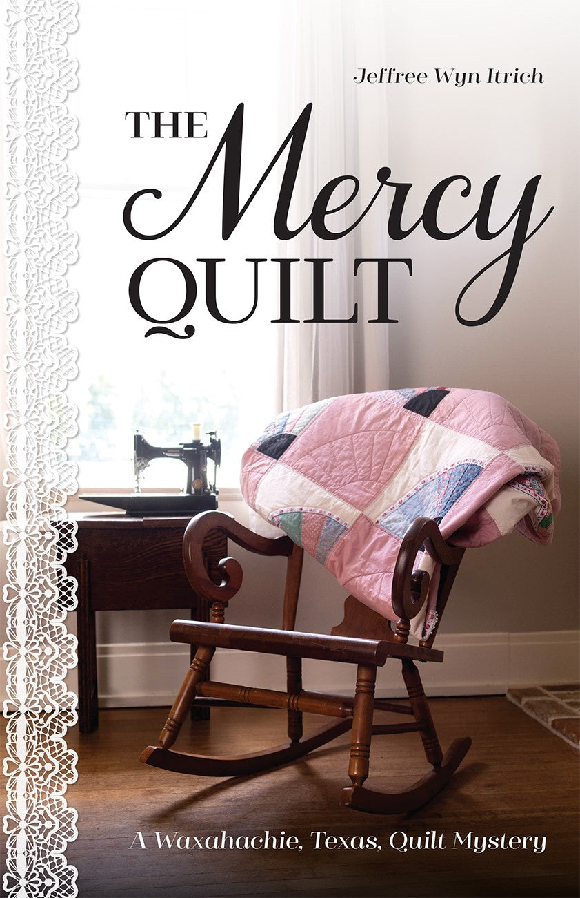 The Mercy Quilt