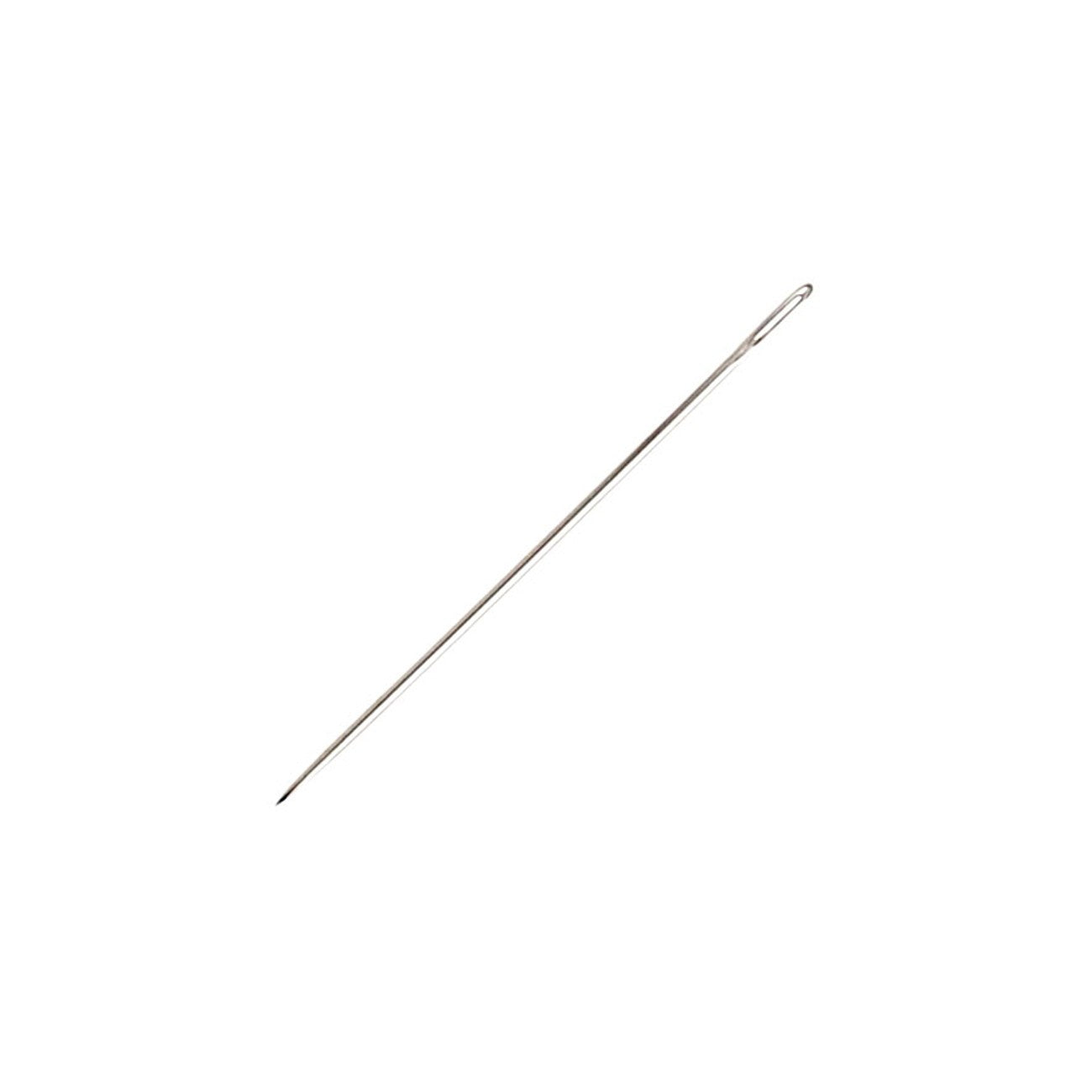 Embroidery Needles No6 X1000
