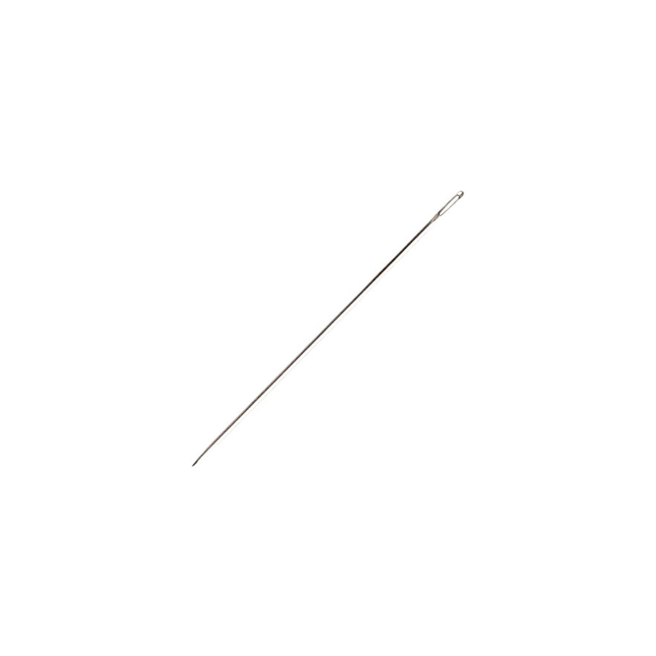 Embroidery Needles No10 X1000