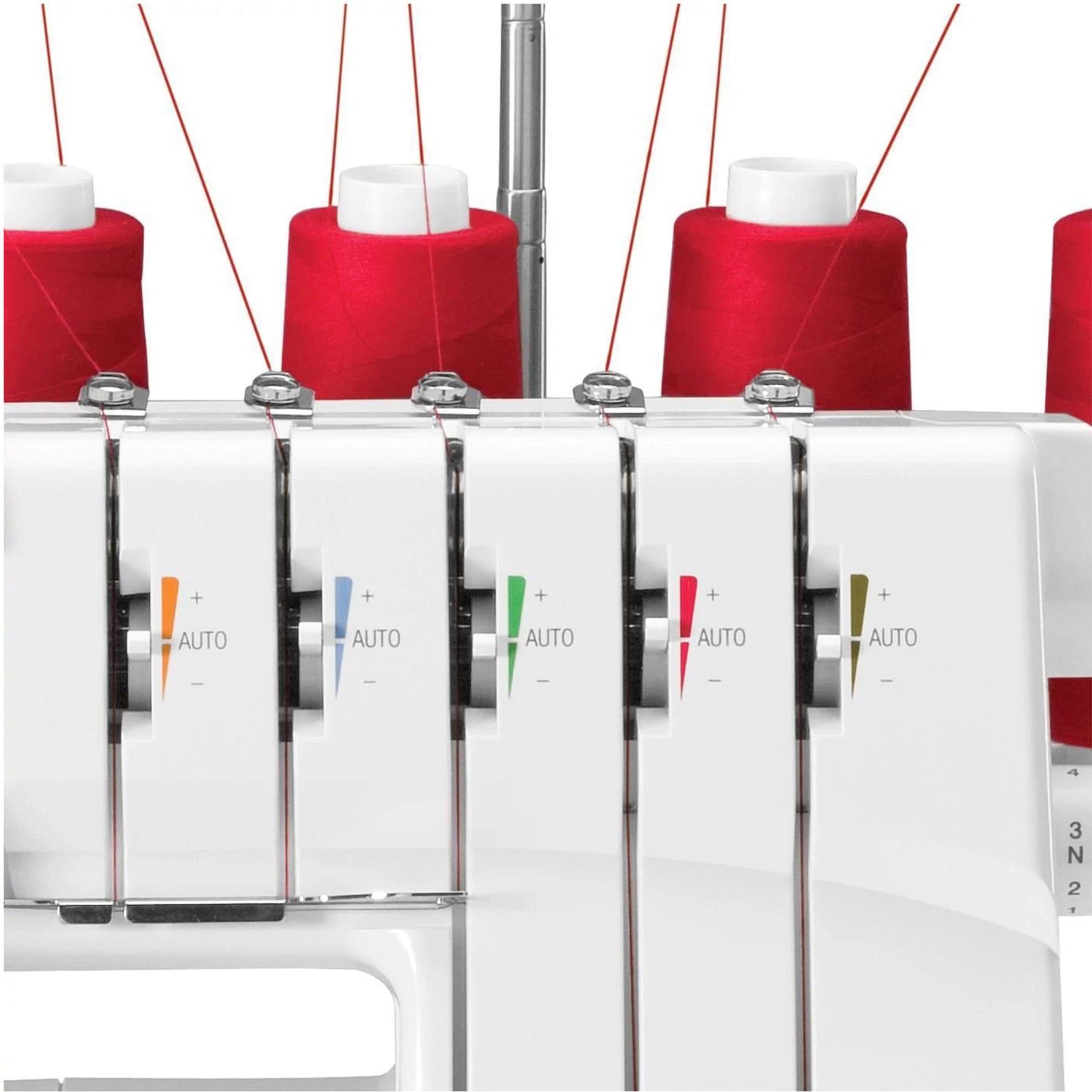 SINGER® Professional 5 14T968DC Serger