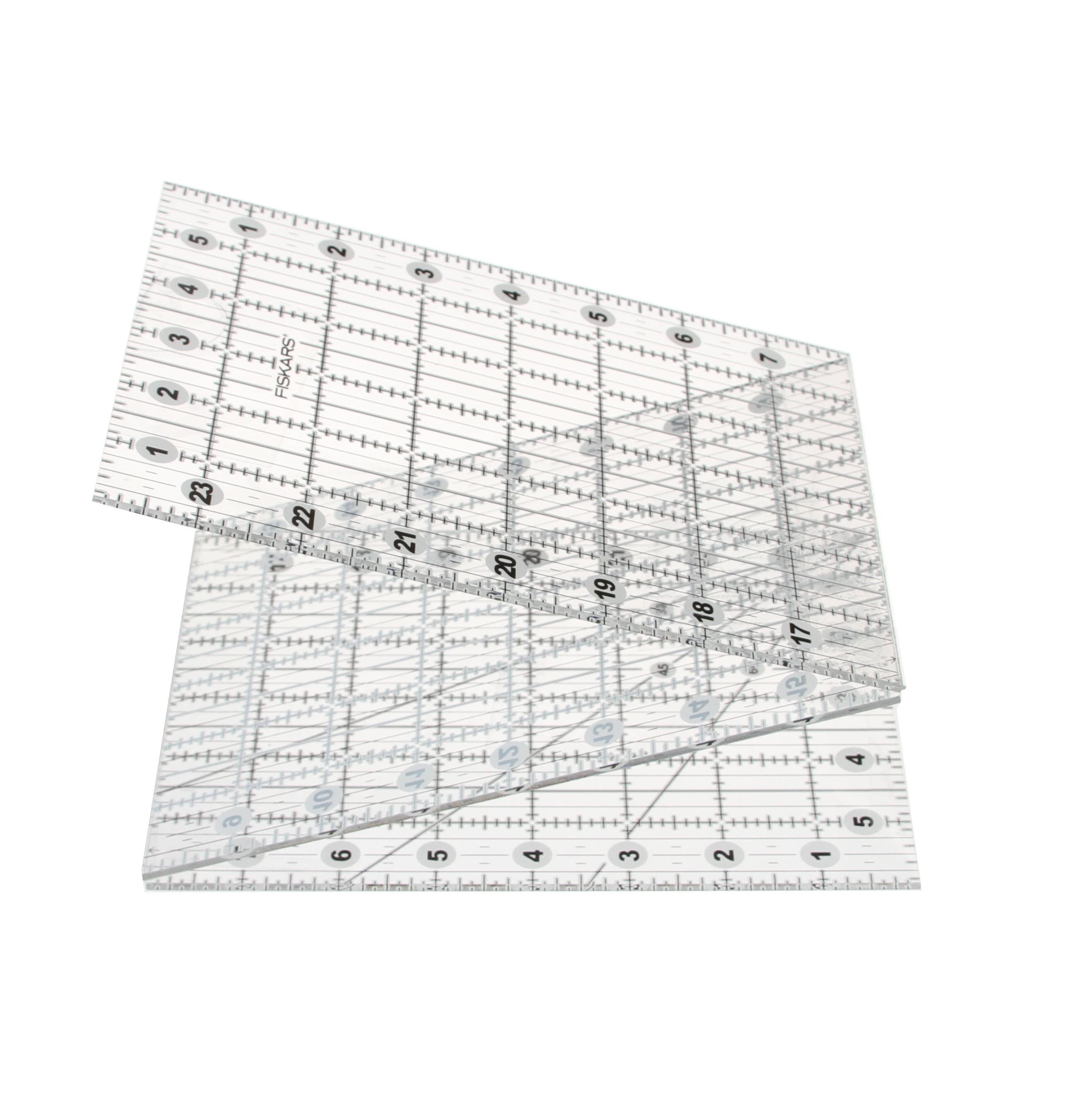 Fiskars 6x24 Folding Ruler