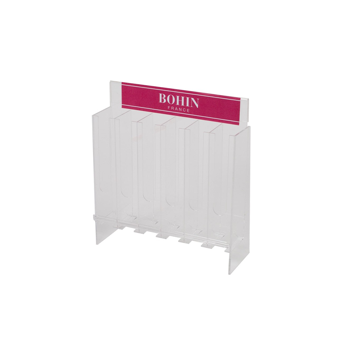 Assortments, Display Racks & Cabinets