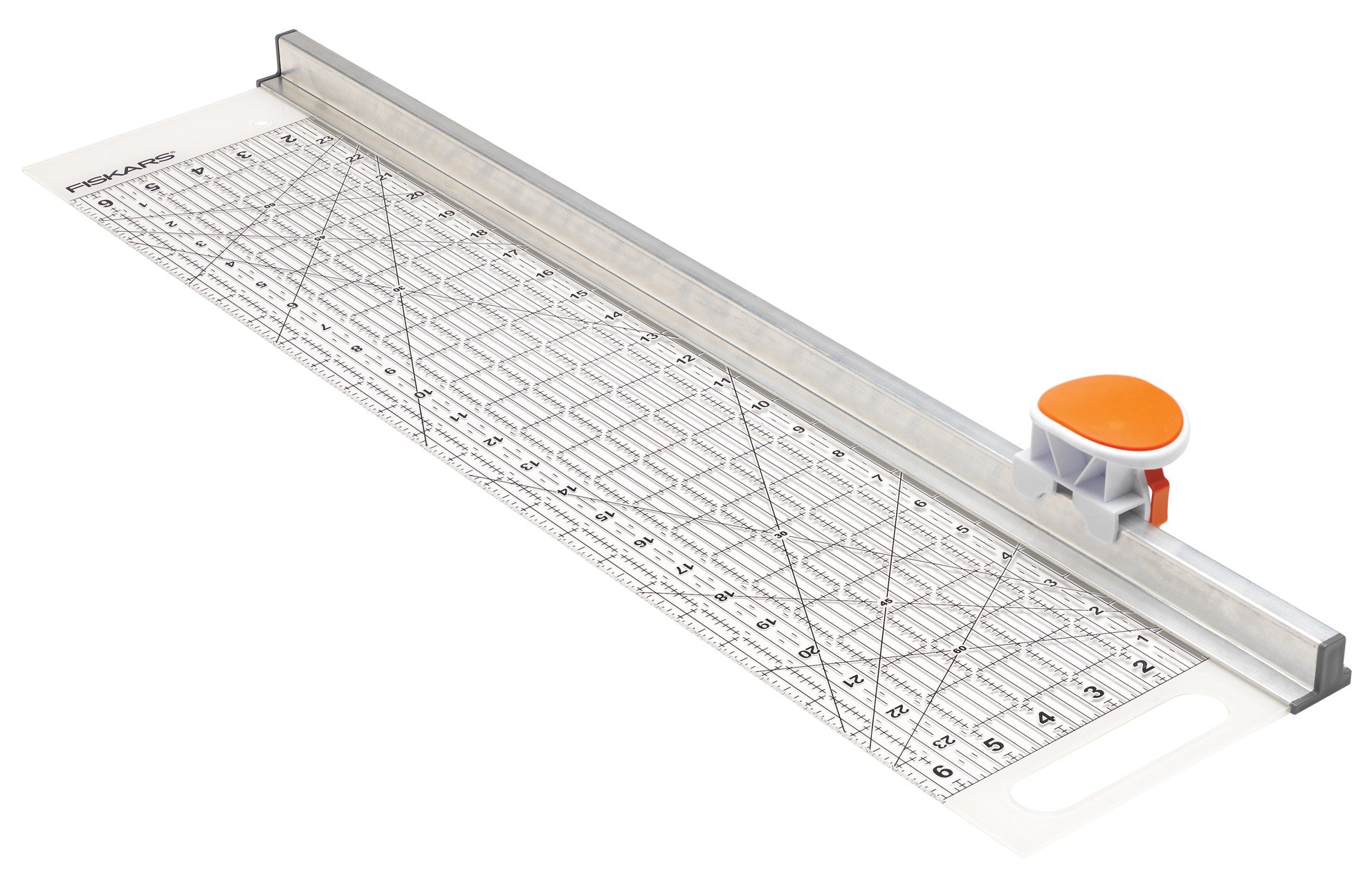 Rotary Ruler Combo 6in x 24in Ruler and 45mm blade