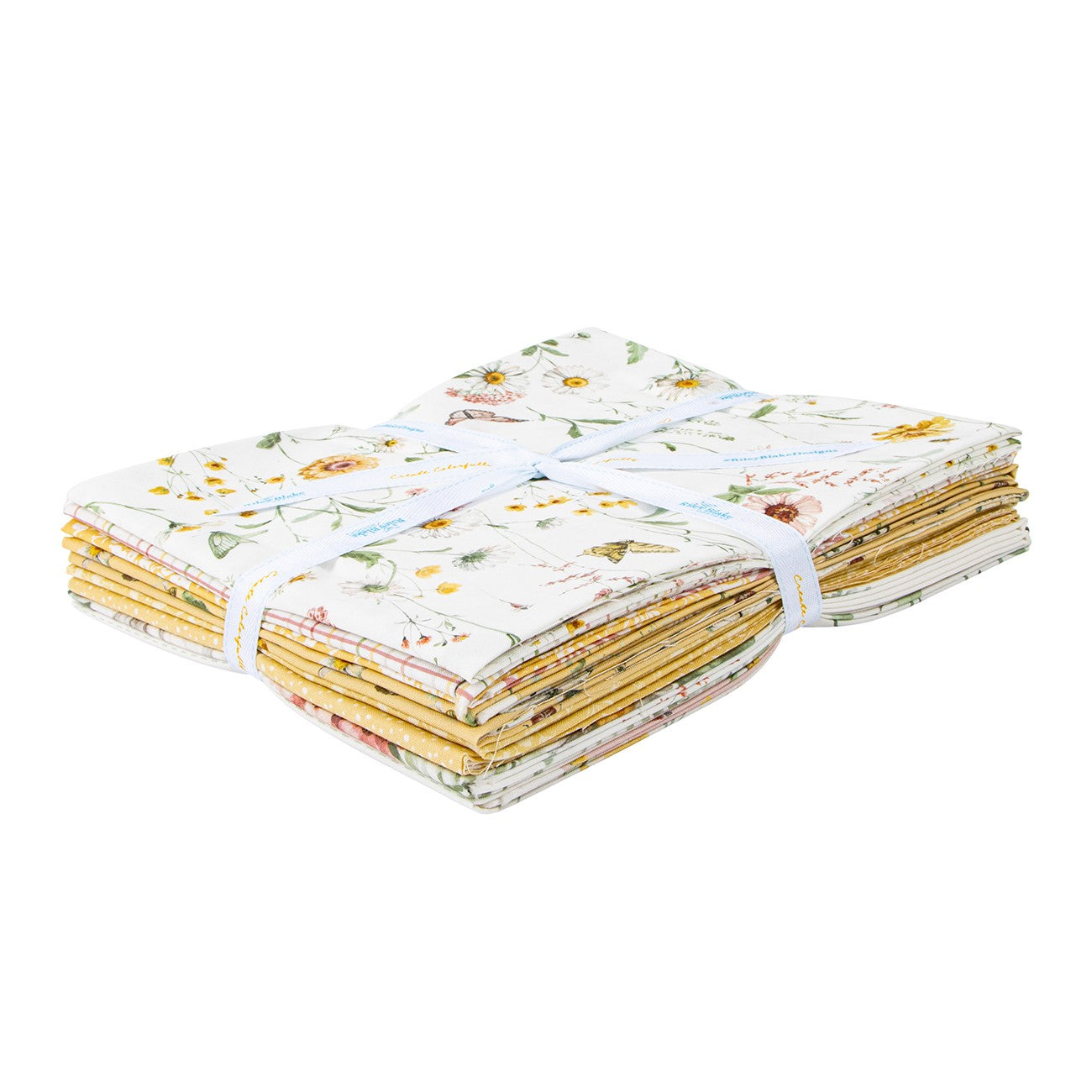Love Me More 1 Yard Bundle Cloud, 9pcs/bundle