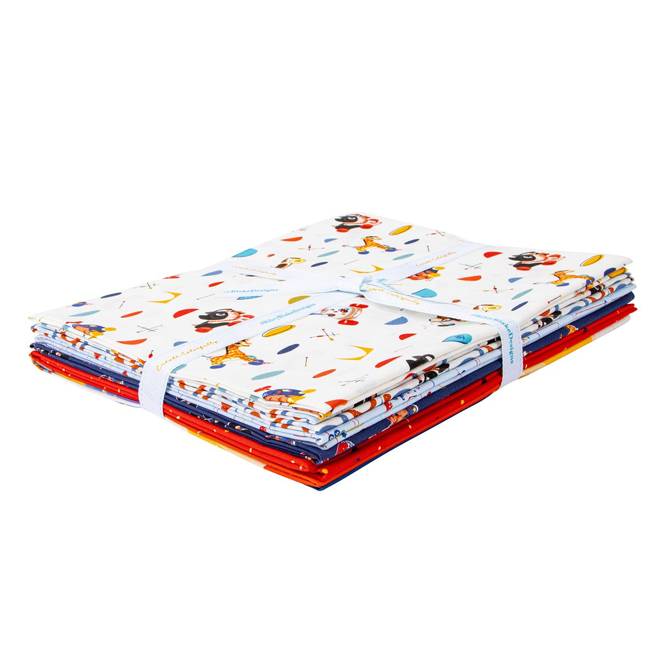 Pop 'n Play 1 Yard Bundle Le Creme, 6pcs/bundle