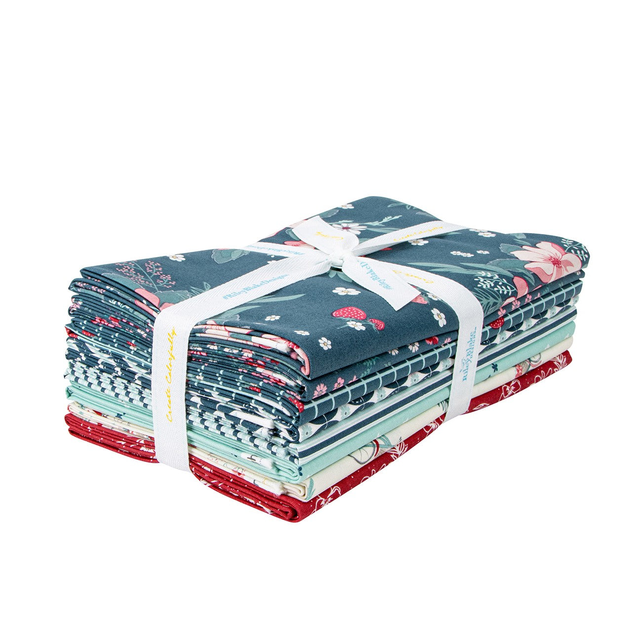 Berry Market 1 Yard Bundle Stargazer, 8pcs/bundle