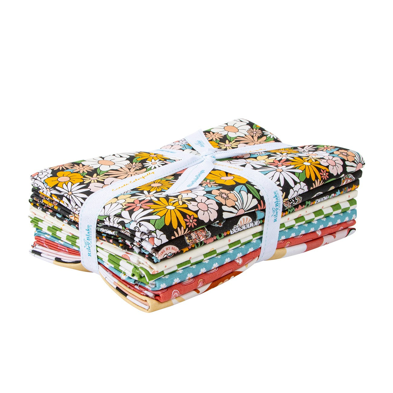 Besties 1 Yard Bundle Charcoal, 8pcs/bundle