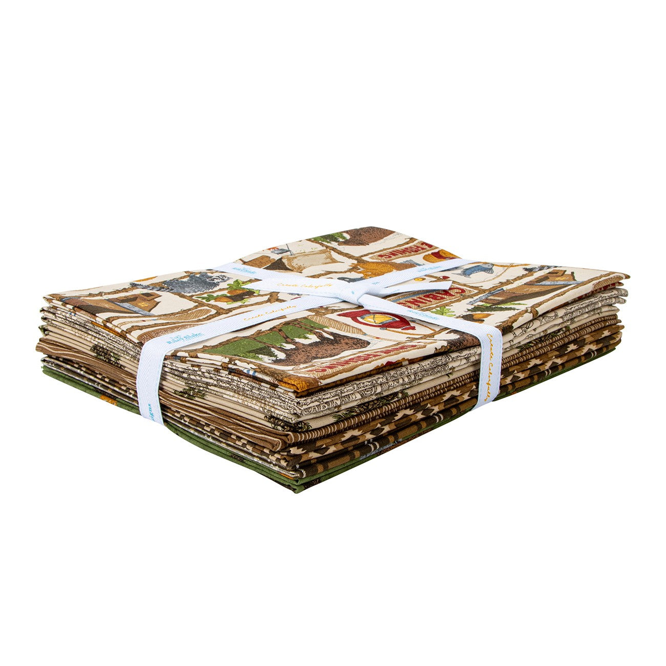 Pine Grove 1 Yard Bundle Putty, 8 Pcs.