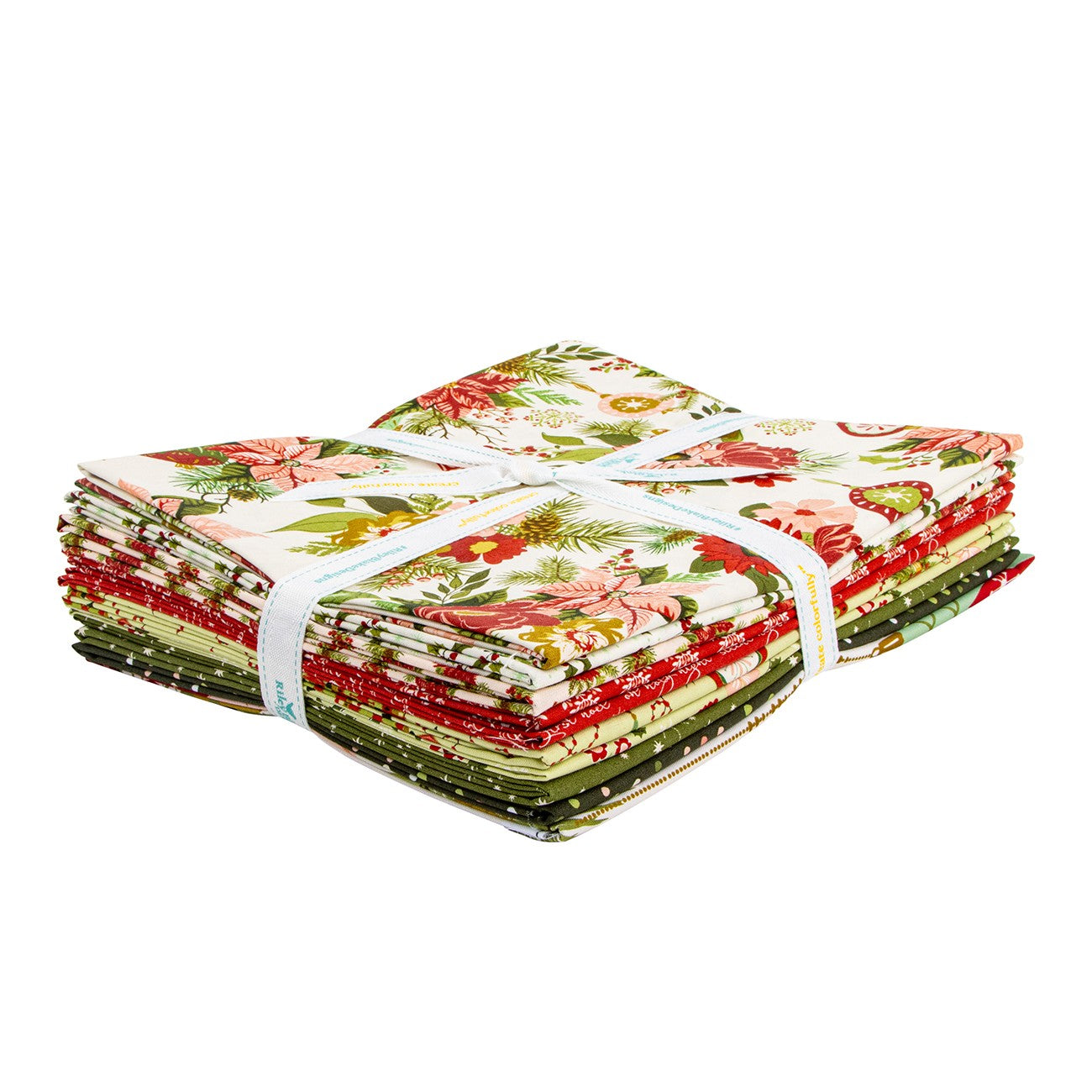 Glisten 1 Yard Bundle Eggnog, 10pcs