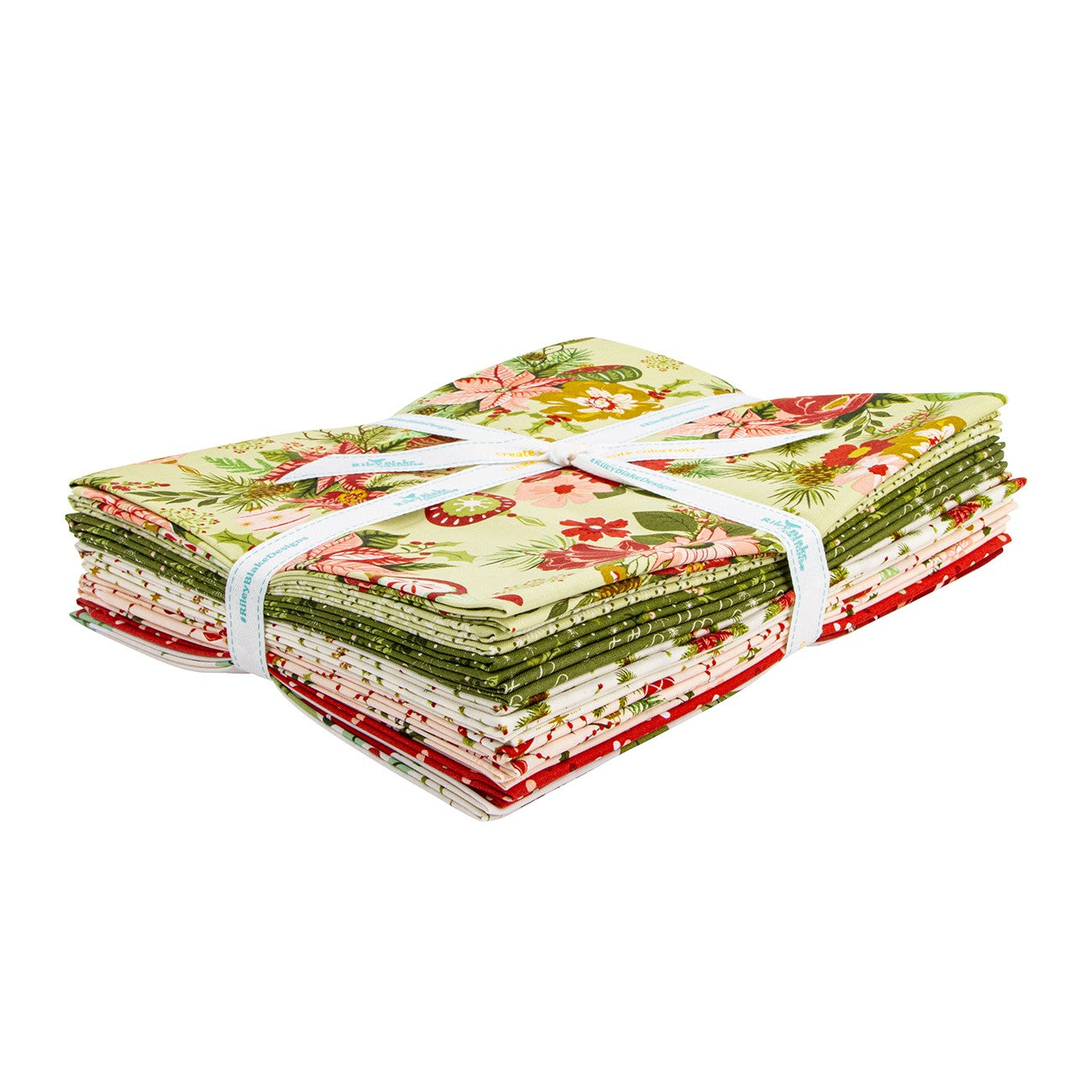 Glisten 1 Yard Bundle Olive, 10pcs
