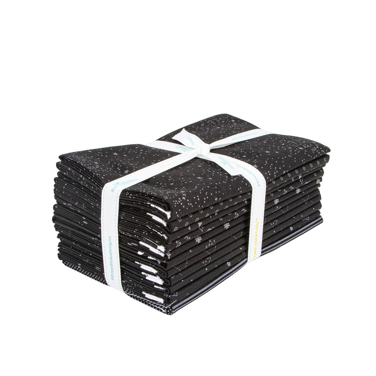 Blackout 1 Yard Bundle Black, 11pcs