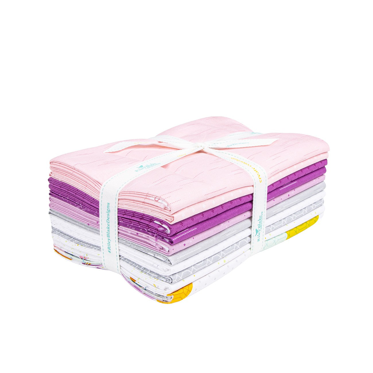 Essence 1 Yard Bundle Blush, 10pcs